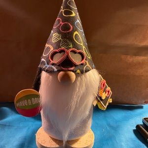 Gnome “ have a ball”